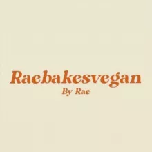 RAEBAKESVEGAN