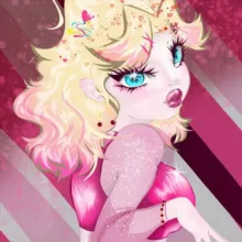 ШИБАнутая Цитадель🌸🍭🩷