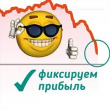 Крипто пузырёк