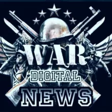 ⚡️War Digital News⚡️
