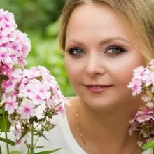 Adelia Bonar in VRN