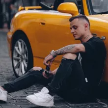 ❤️‍🔥 ANJY ❤️‍🔥 (Андрій Забіяка)