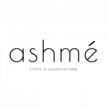 ashmé