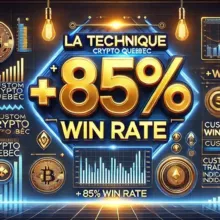 Crypto Quebec Channel