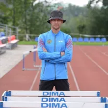 Dmitrii Shukalovich ///🕺