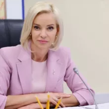 Ольга Казакова