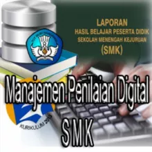 MPD SMK ( MANAJEMEN PENILAIAN DIGITAL) OFFICIAL