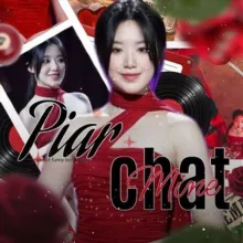 🌹|PIAR CHAT|🌹