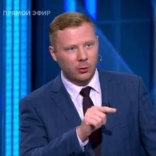 Алексей Ярошенко | Позиция