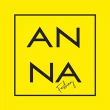 ЛИКВИДАЦИЯ ANNA FASHIONJ