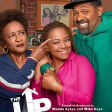 The Upshaws Season 5
