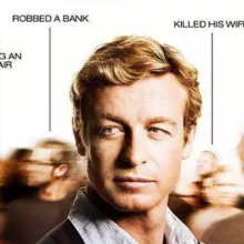 The Mentalist مترجم