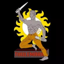 Thulemark