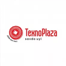 TEXNOPLAZA Savdo Uyi