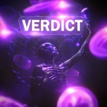 🦹‍♂️⚒VERDICT ТУСОВКА ИРКУТСК 🦹‍♂️⚒