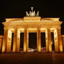 Berlin Events