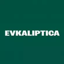 Evkaliptica. Будьте как дома