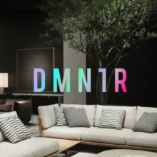 DMNTR | журнал "Дім та інтер'єр" - архітектура та дизайн сучасного інтерʼєру