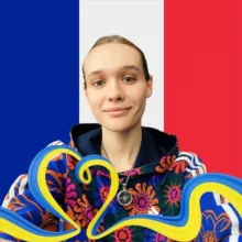 Французский с Julie_Lov