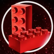 Lego R&S