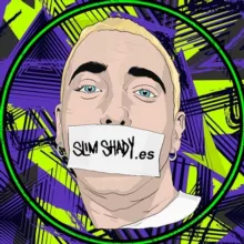 Noticias de Eminem