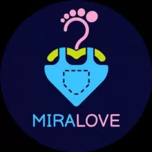 MiraLove 👣 Босоногая обувь для малышей👶