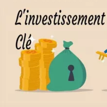 Cashout investissements