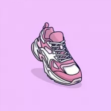 Sneakers – @buyer