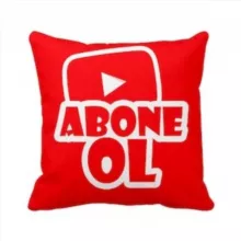 YouTube Karşılıklı Kalıcı Abone & izlenme Kas