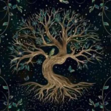 Freunde des Waldes / der Natur