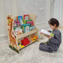 Kanstovar bozor| Bizitoys | Montessori