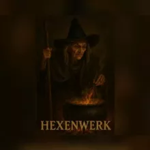 🧙🏼‍♀️ Hexenwerk 🧙🏼‍♀️