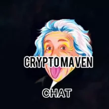 Crypto Maven