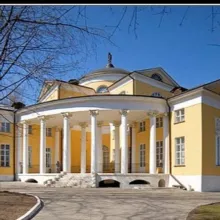 Это Люблино, детка