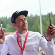 ТЫЧЁПОВАР