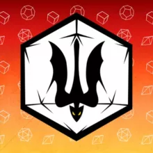 ІНРІУМ оголошення | RPG, HPI, DND