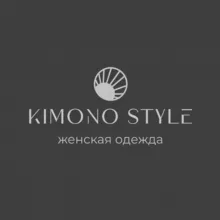 Kimono.style женская одежда