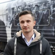 Виталий Кобыльников