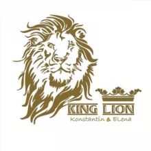 KINGLION изделия из кожи