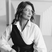 Inna Vetrenko