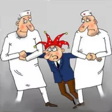 ПЗДЦнеизлечим