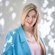 Екатерина Еременко - волшебный риелтор в Москве. ❤️