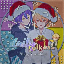 [Архив]::♡ 𝙳𝚊𝚒𝚕𝚢 𝚁𝚞𝚒𝚔𝚊𝚜𝚊 ! ⊹˚.♡