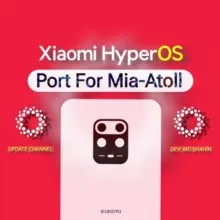 Hyper Port's Mi-Atoll Update