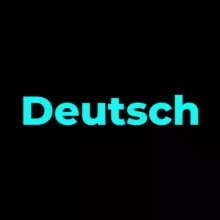 Deutsch 🇩🇪 Німецька просто