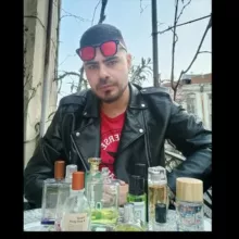 Во имя Чабреца, Тмина и Святого Уда
