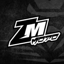 ZMmoto • ЭНДУРО
