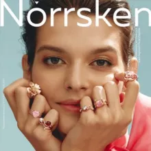 Norrsken Норскен -2023-24 гг