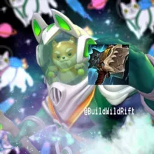 CGS | Wild Rift