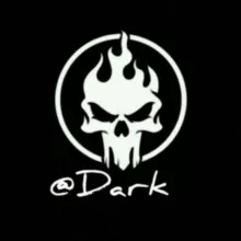 @Dark 'S BLOGシ